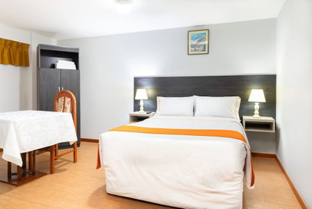 Hotel Plaza San Antonio, Arequipa, Перу