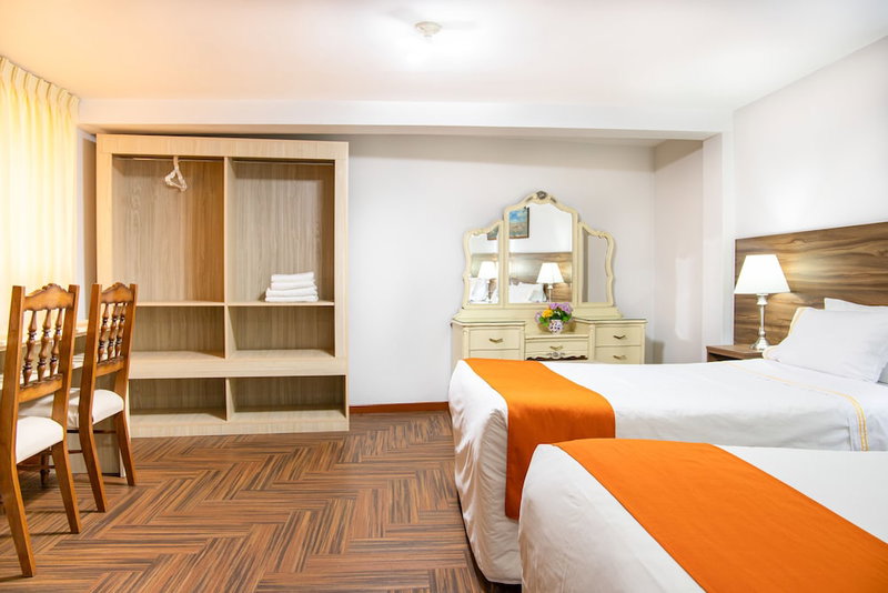 Hotel Plaza San Antonio, Arequipa, Перу