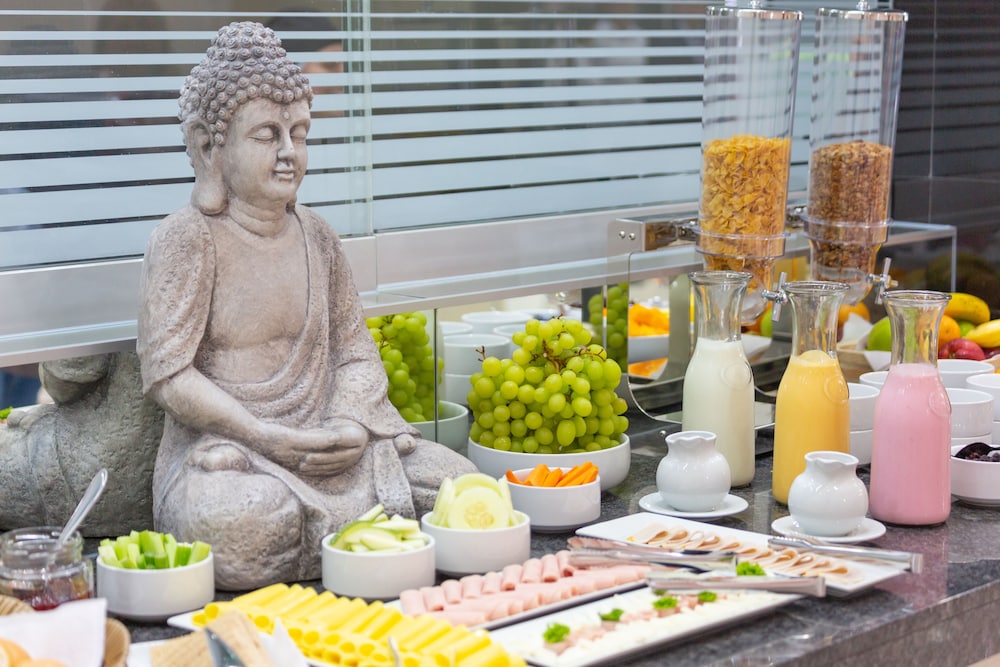 Howard Johnson by Wyndham Lima Miraflores Art House, Peru