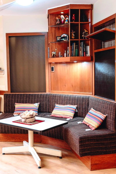 Qosqo Wasi Hotel, Cusco, Peru