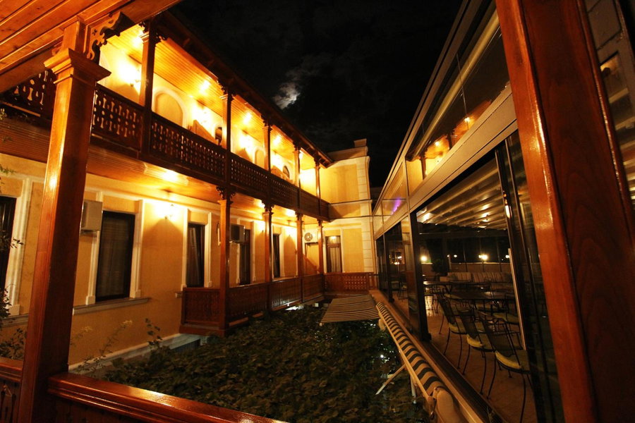 GTM Kapan, Tbilisi City, Georgia