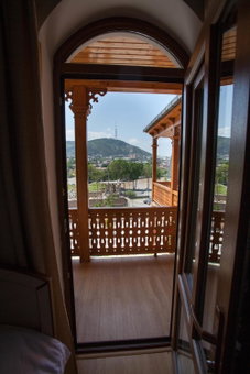 GTM Kapan, Tbilisi City, Georgia