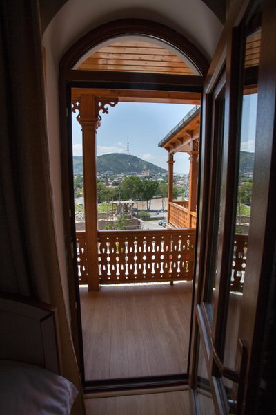 GTM Kapan, Tbilisi City, Georgia