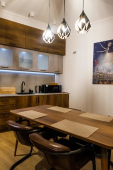 BB Residence Sololaki, Tbilisi City, Georgia