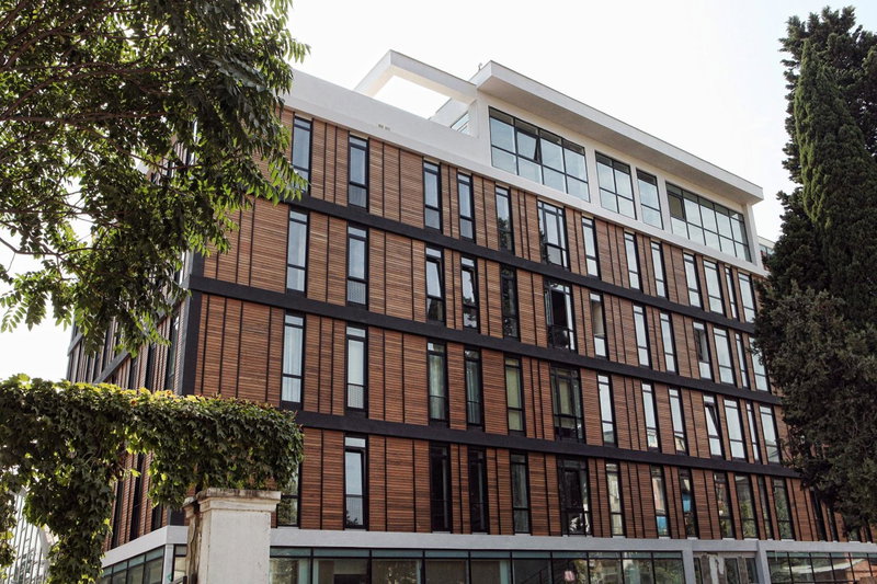 L.M Club Hotel, Tbilisi City, Грузия