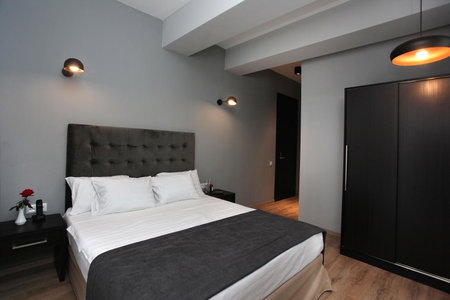 L.M Club Hotel, Tbilisi City, Грузия