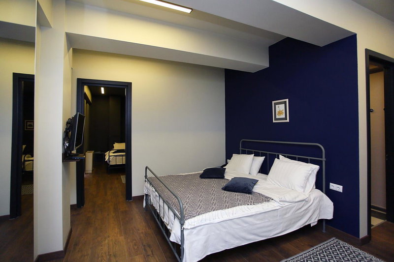 L.M Club Hotel, Tbilisi City, Грузия