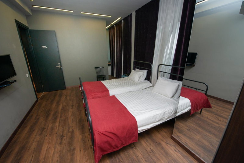 L.M Club Hotel, Tbilisi City, Грузия