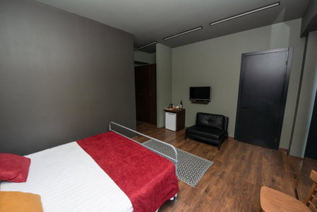 L.M Club Hotel, Tbilisi City, Грузия