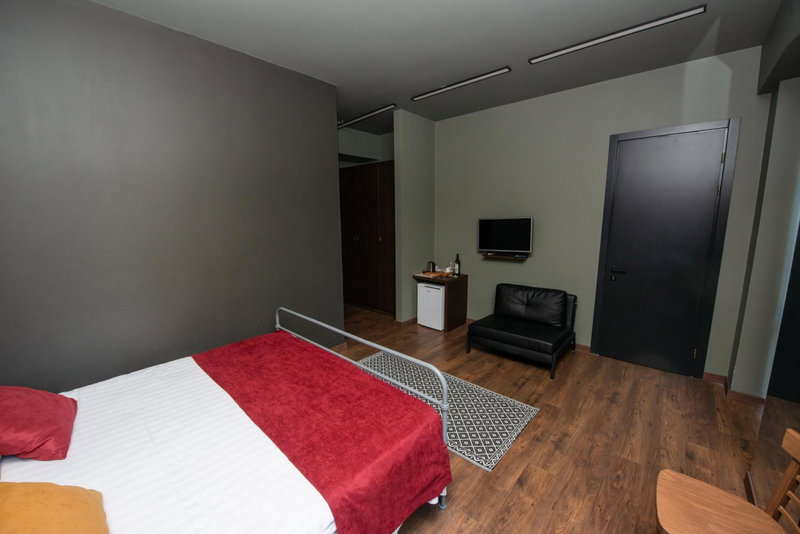 L.M Club Hotel, Tbilisi City, Грузия