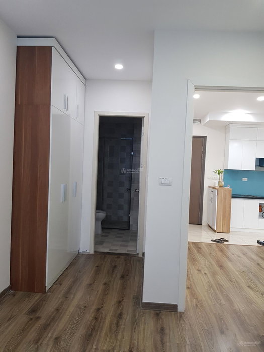 Apartment for rent in Ha Dong, Vietnam · Ecolife Capitol · 2 rooms, 2 baths