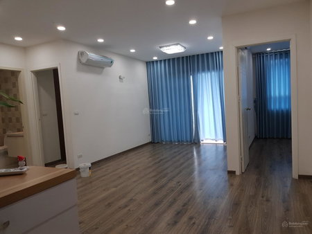Apartment for rent in Ha Dong, Vietnam · Ecolife Capitol · 2 rooms, 2 baths