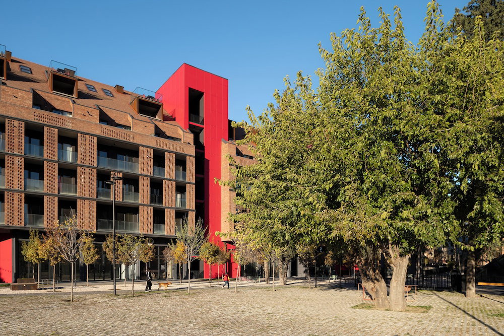 Hotel · Apart.In Georgia, Tbilisi