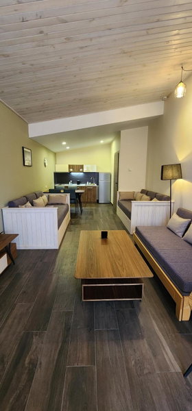 Gudauri Hills Apart Hotel, Gudauri, Грузия