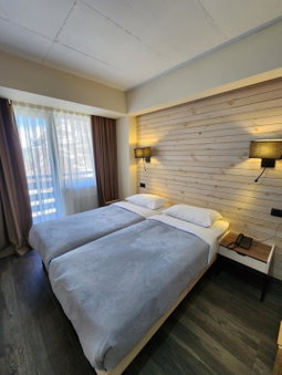 Gudauri Hills Apart Hotel, Gudauri, Грузия