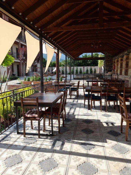 Villa Vitis, Kvareli, Грузия