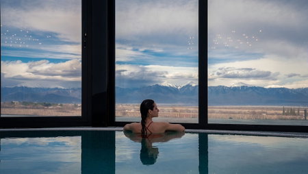 Panorama Kakheti Resort by Cosmos Hotels, Gurjaani, Georgien