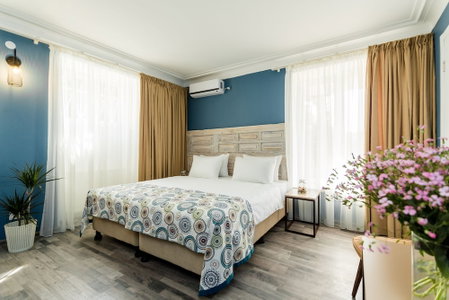 Gvino Minda Hotel, Tbilisi, Georgia