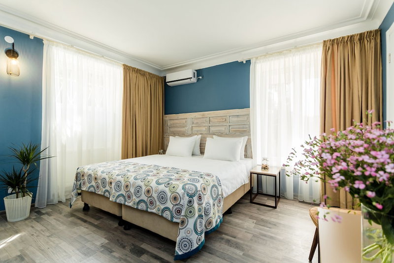 Gvino Minda Hotel, Tbilisi, Georgia