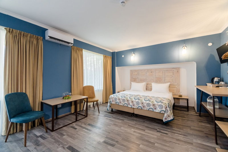 Gvino Minda Hotel, Tbilisi, Georgia