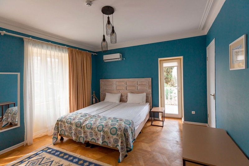 Gvino Minda Hotel, Tbilisi, Georgia