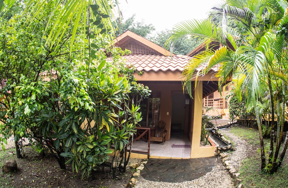 Ritmo Tropical Hotel, Costa Rica