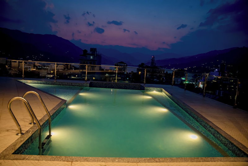 Matina Suites and Spa, Pokhara, Nepal