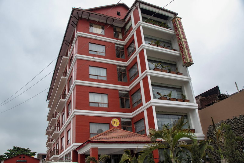 Ratna Hotel, Biratnagar, Nepal