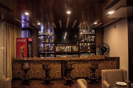 Ratna Hotel, Biratnagar, Nepal