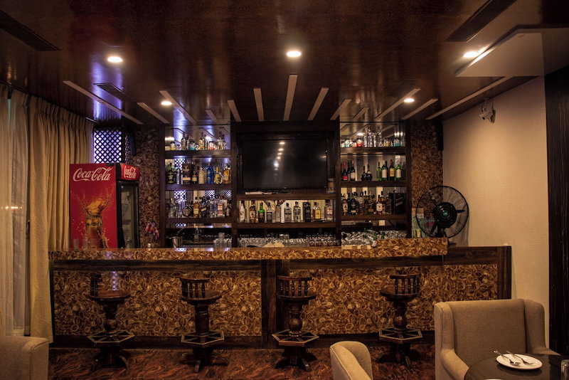 Ratna Hotel, Biratnagar, Nepal