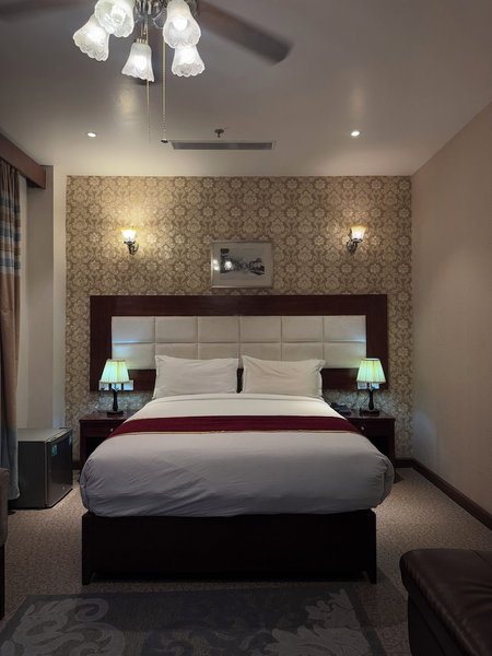 Ratna Hotel, Biratnagar, Nepal