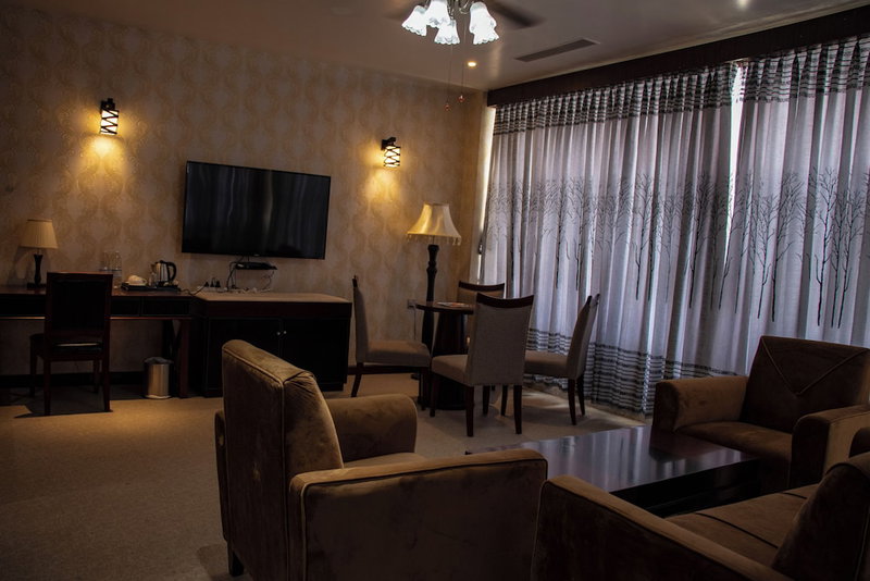 Ratna Hotel, Biratnagar, Nepal