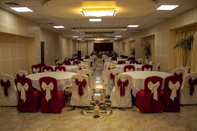 Ratna Hotel, Biratnagar, Nepal