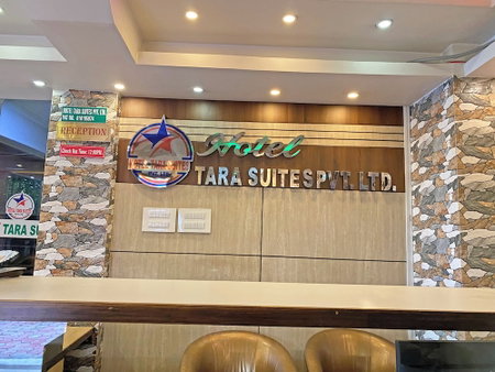 Hotel Tara Suites, Kathmandu, Nepal