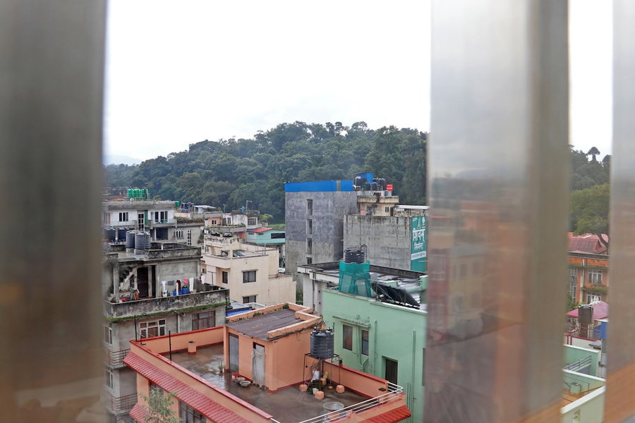 Hotel Tara Suites, Kathmandu, Nepal