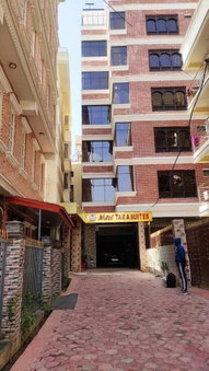 Hotel Tara Suites, Kathmandu, Nepal