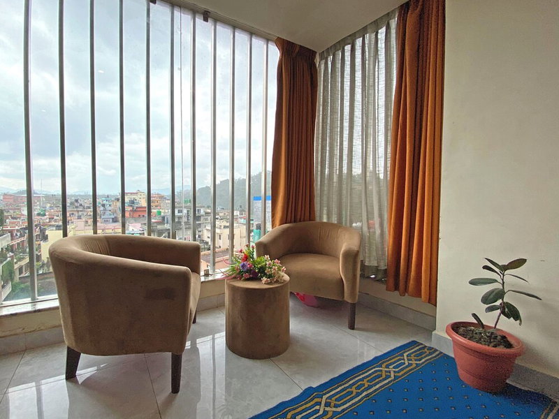 Hotel Tara Suites, Kathmandu, Nepal