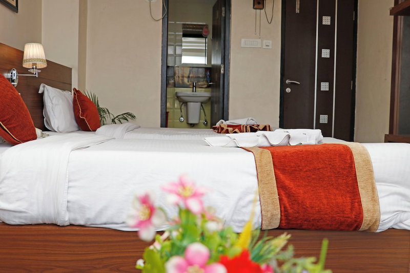 Hotel Tara Suites, Kathmandu, Nepal