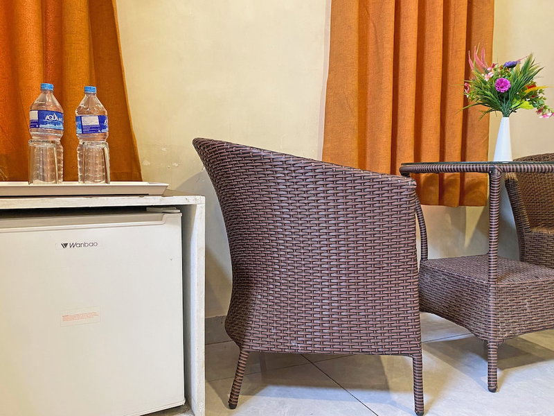 Hotel Tara Suites, Kathmandu, Nepal