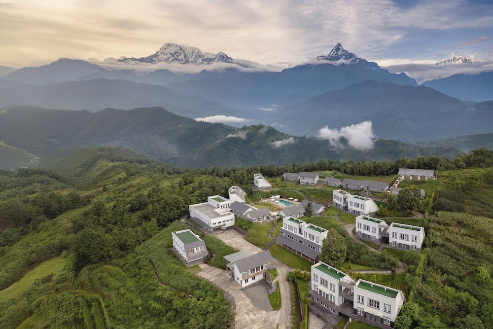 Himalayan Hideaway Resort Pokhara, The Centara Collection, Pokhara, Népal