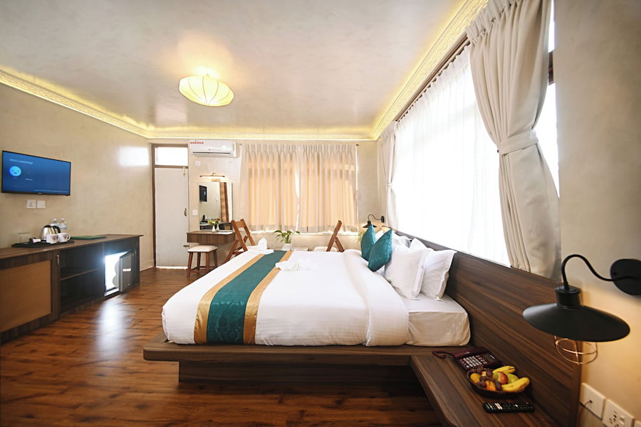 Tibet Boutique Hotel Annex, Kathmandu, Непал