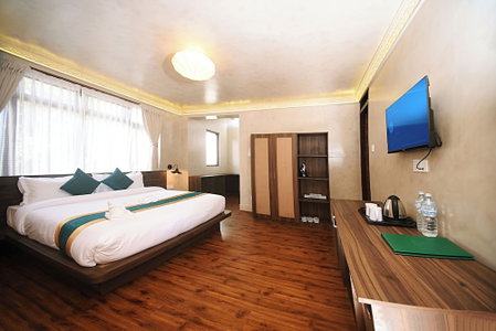 Tibet Boutique Hotel Annex, Kathmandu, Непал
