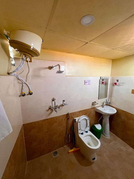 Hotel Om, Gokarneshwar, Népal