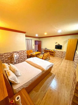 Hotel Om, Gokarneshwar, Népal