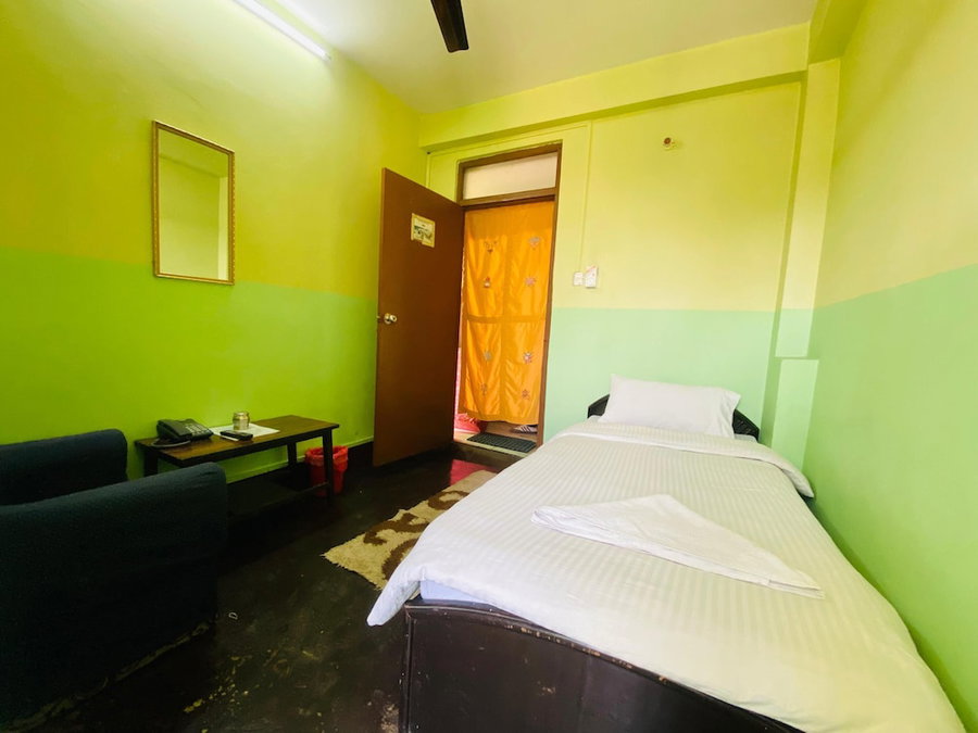 Three Peaks Inn, Kathmandu, Непал
