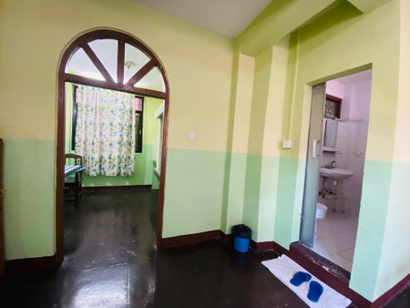 Three Peaks Inn, Kathmandu, Непал