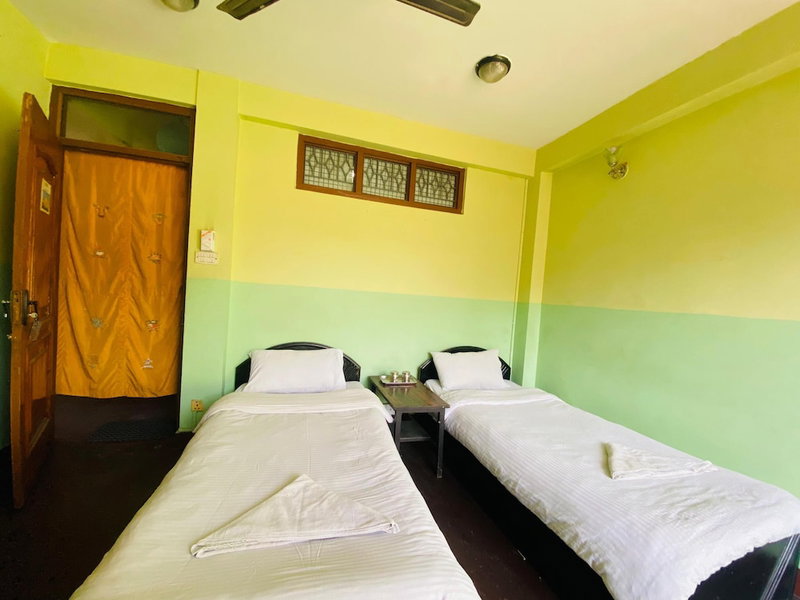 Three Peaks Inn, Kathmandu, Непал