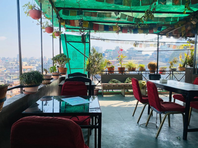 Three Peaks Inn, Kathmandu, Непал