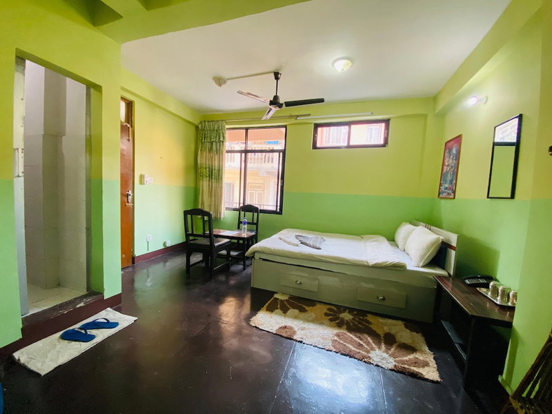 Three Peaks Inn, Kathmandu, Непал