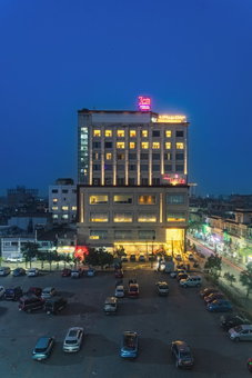 Siddhartha Diyalo, Birgunj, Непал